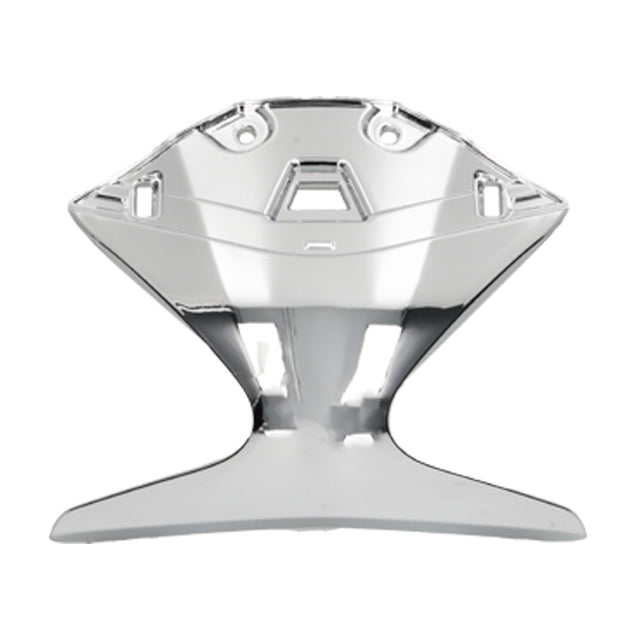 Frontal inferior Honda SH 125 17-19 AllPro - cromado