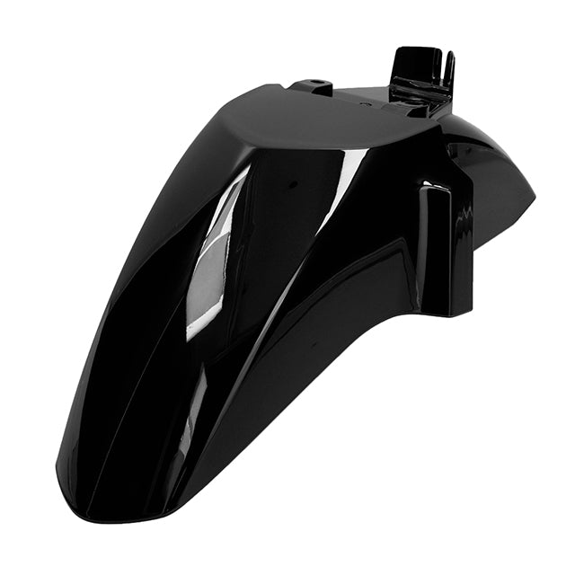 Guardabarros Honda SH 125 20-23 AllPro - negro perla