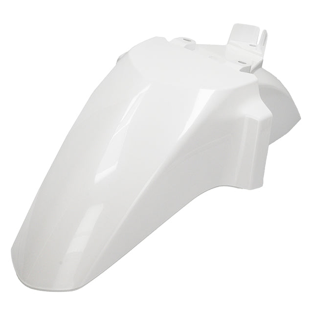 Guardabarros Honda SH 125 20-24 AllPro - blanco perla