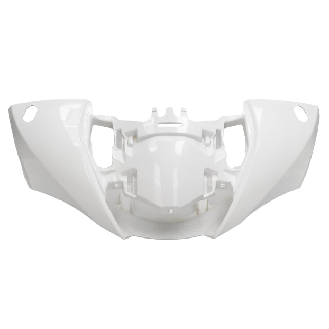 Cubremanillar Honda SH 125 20-24 AllPro - blanco perla