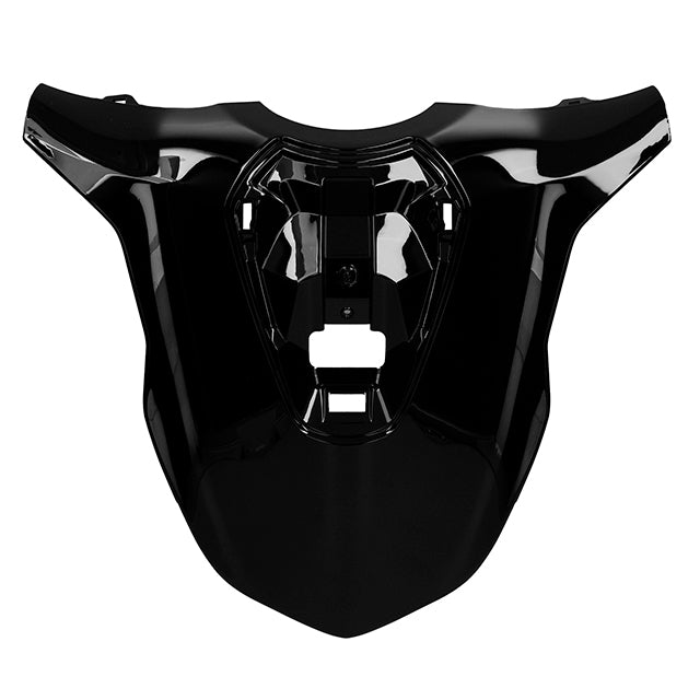 Frontal Honda SH 125 20-23 AllPro - negro perla