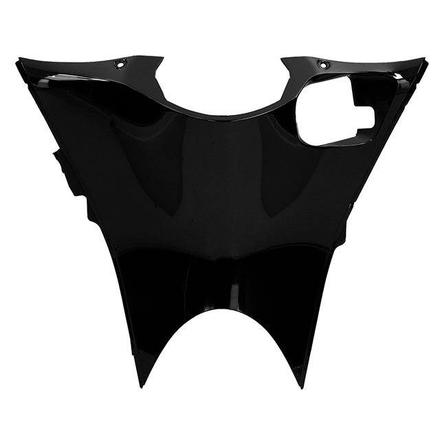 Contraescudo Honda SH 125 20-23 AllPro - negro perla