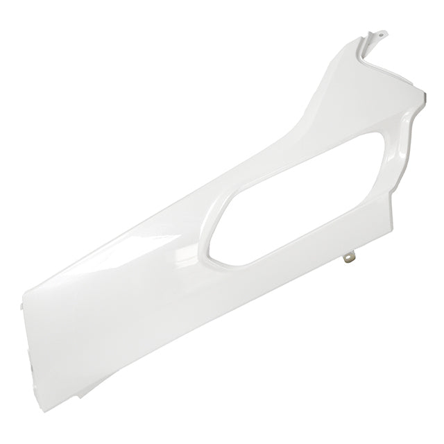 Quilla izquierda Honda SH 125 20-23 AllPro - blanco perla