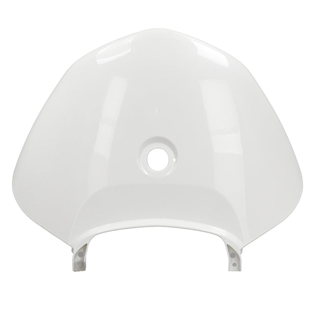 Tapa pasamanos Honda SH 125 20-23 AllPro - blanco perla