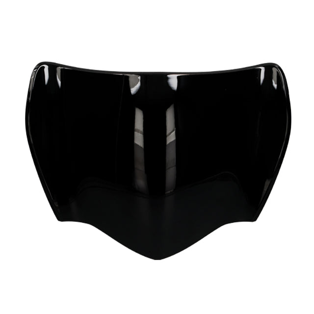 Embellecedor cubretacómetro Honda SH 125 20-24 AllPro - negro