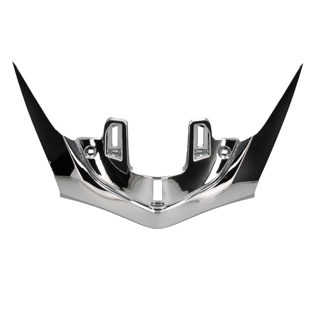 Frontal inferior Honda SH 125 20-24 AllPro - cromado