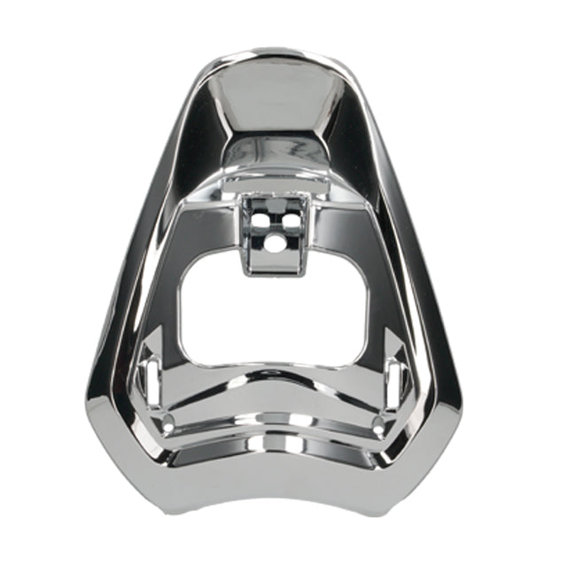 Embellecedor frontal Honda SH 125 20-24 AllPro - cromado