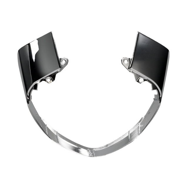 Embellecedor piloto trasero Honda SH 125 20-23 AllPro - cromado