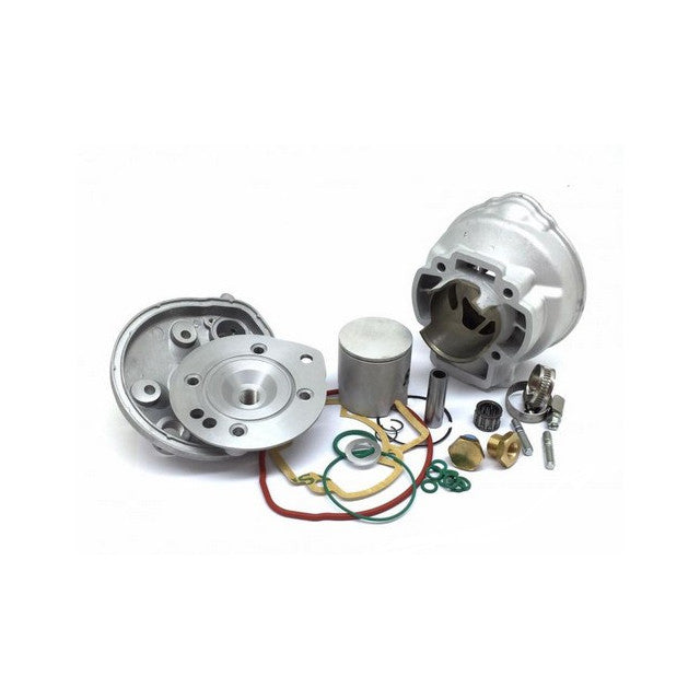 Cilindro Top Performance TPR 2 70cc Piaggio LC
