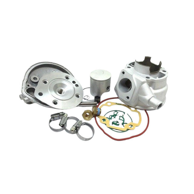 Cilindro Top Performance TPR 2 50cc Minarelli horizontal LC bulón 12
