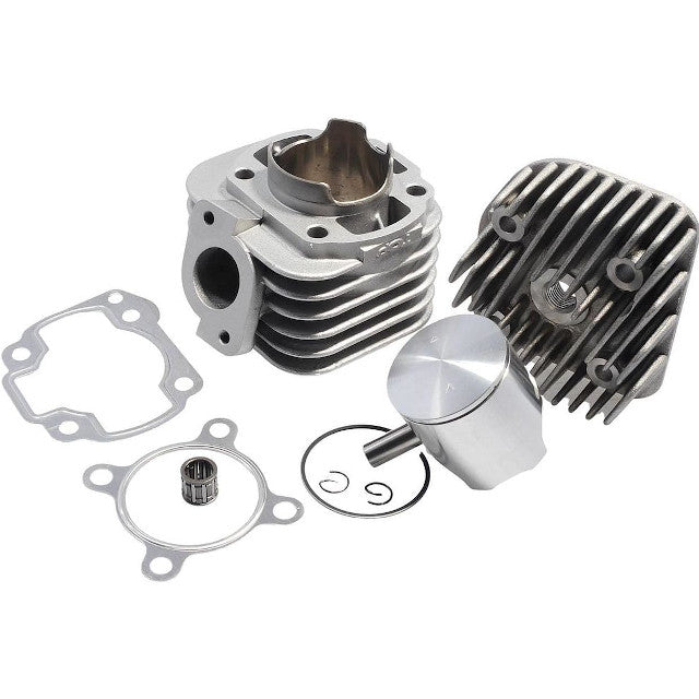 Cilindro Top Performance TPR 50cc Minarelli horizontal AC