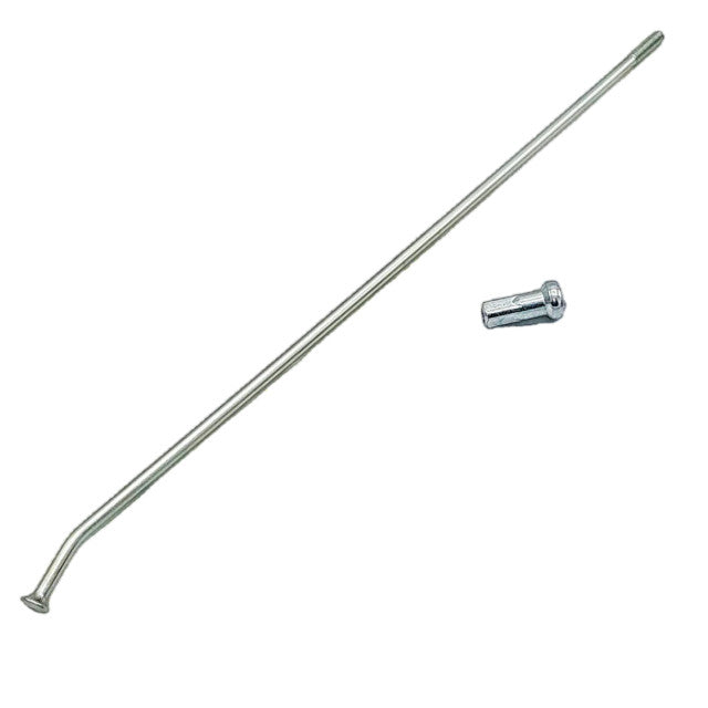 Kit radio y tuerca rueda delantera Gas Gas EC 125 / EC 250 / EC 300