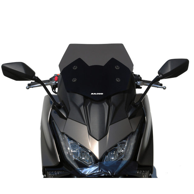 Cúpula sport Kymco AK Premium 550 ie 4T LC euro 5 >2023 Malossi