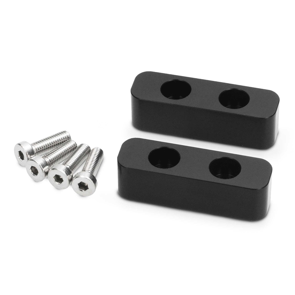 Kit sliders para estriberas Pitbike VOCA Racing