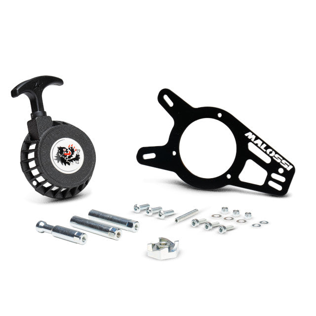 Kit de arranque Piaggio Bravo 50 2T Malossi