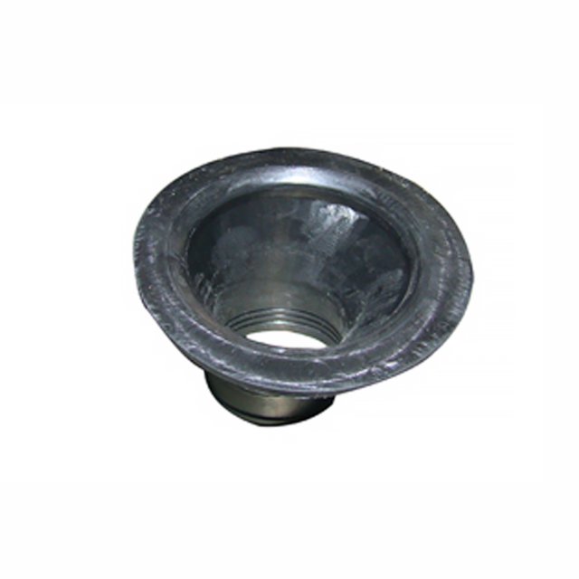 Tobera del carburador/filtro de aire d.45mm Pitbike YCF Bigy 125 >21