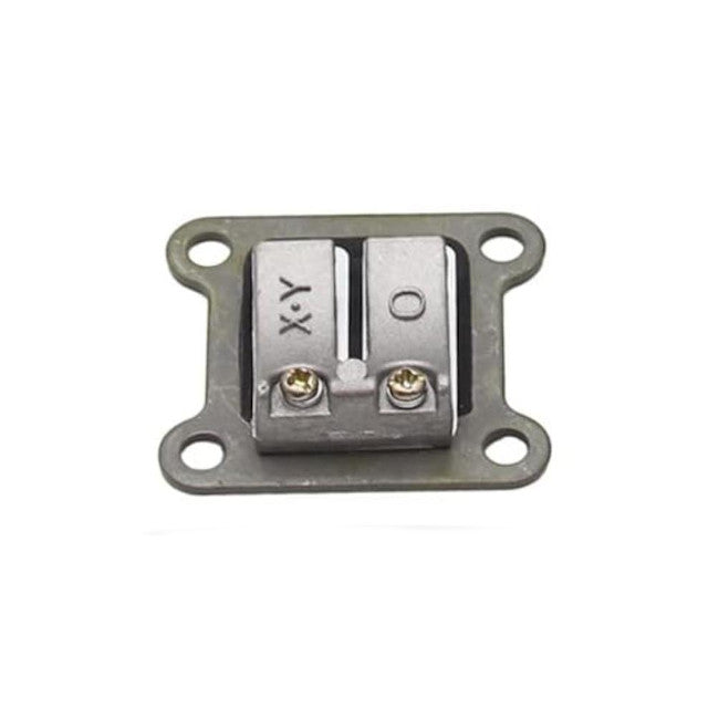 Caja de laminas Pitbike AllPro KX 50 2025