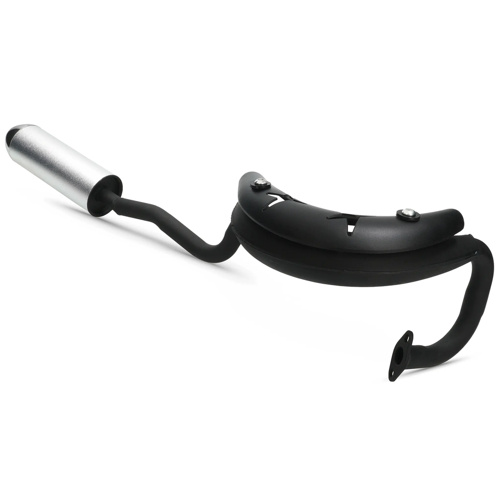 Escape completo Pitbike AllPro KX 50 2025
