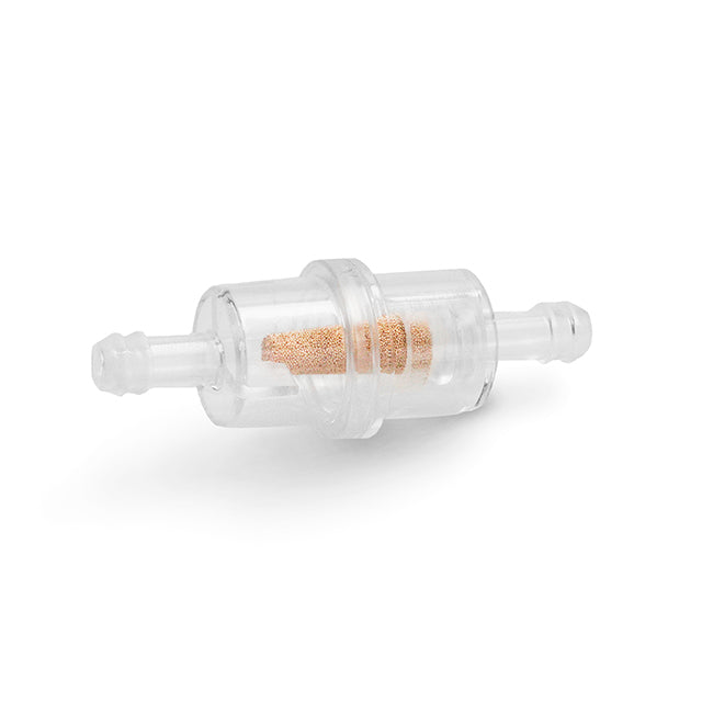 Filtro de gasolina cobre 7mm AllPro