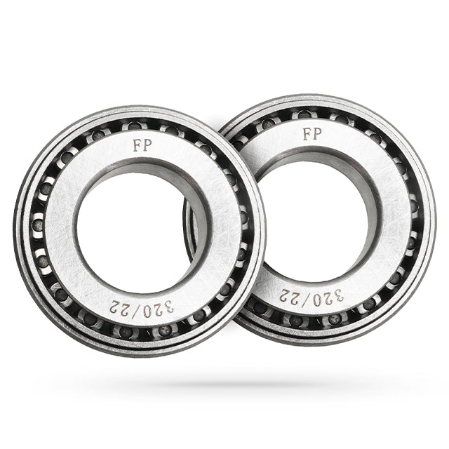 Rodamiento de direccion 22/44/15 Pitbike AllPro MX 50 2025