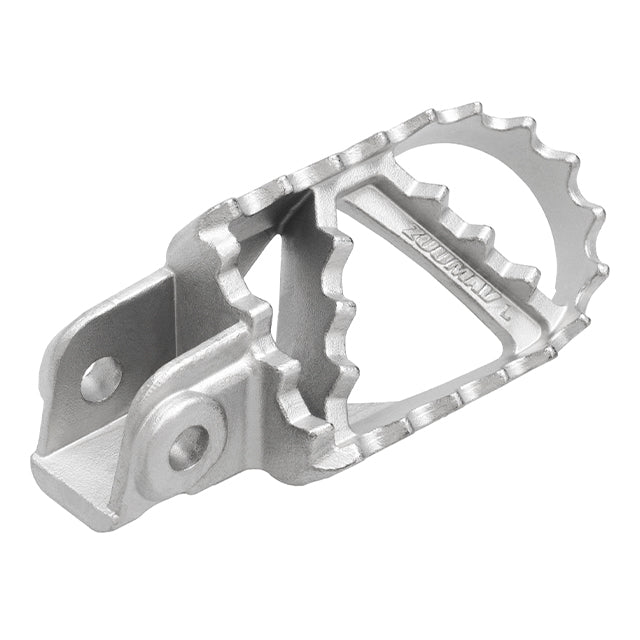 Estribera derecha Pitbike AllPro MX 50 2025