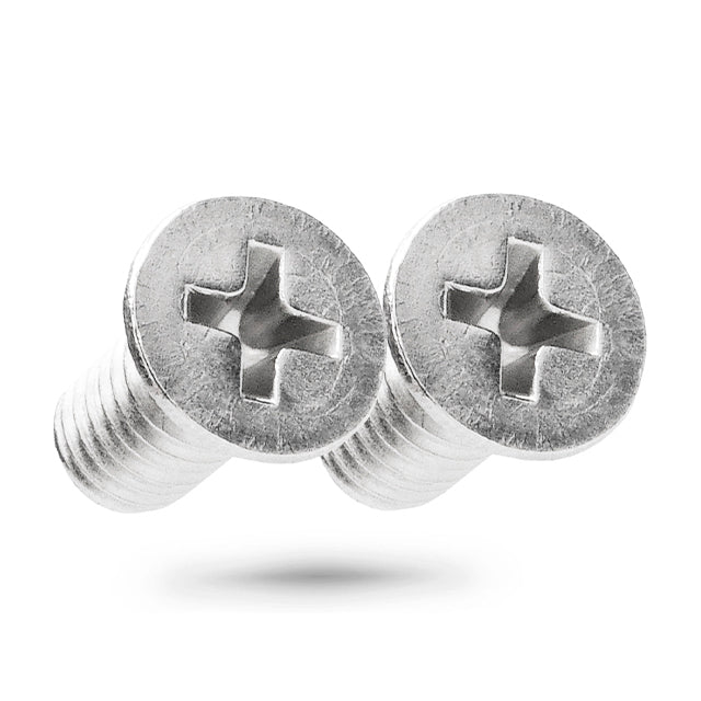 Tornillo M6 patin cadena Pitbike AllPro MX 50 2025