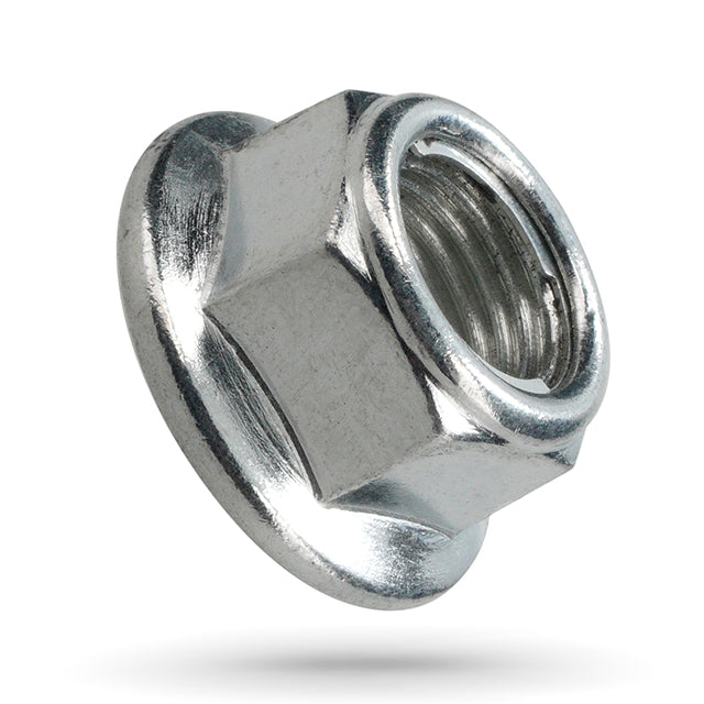 Tuerca M10 amortiguador Pitbike AllPro MX 50 2025