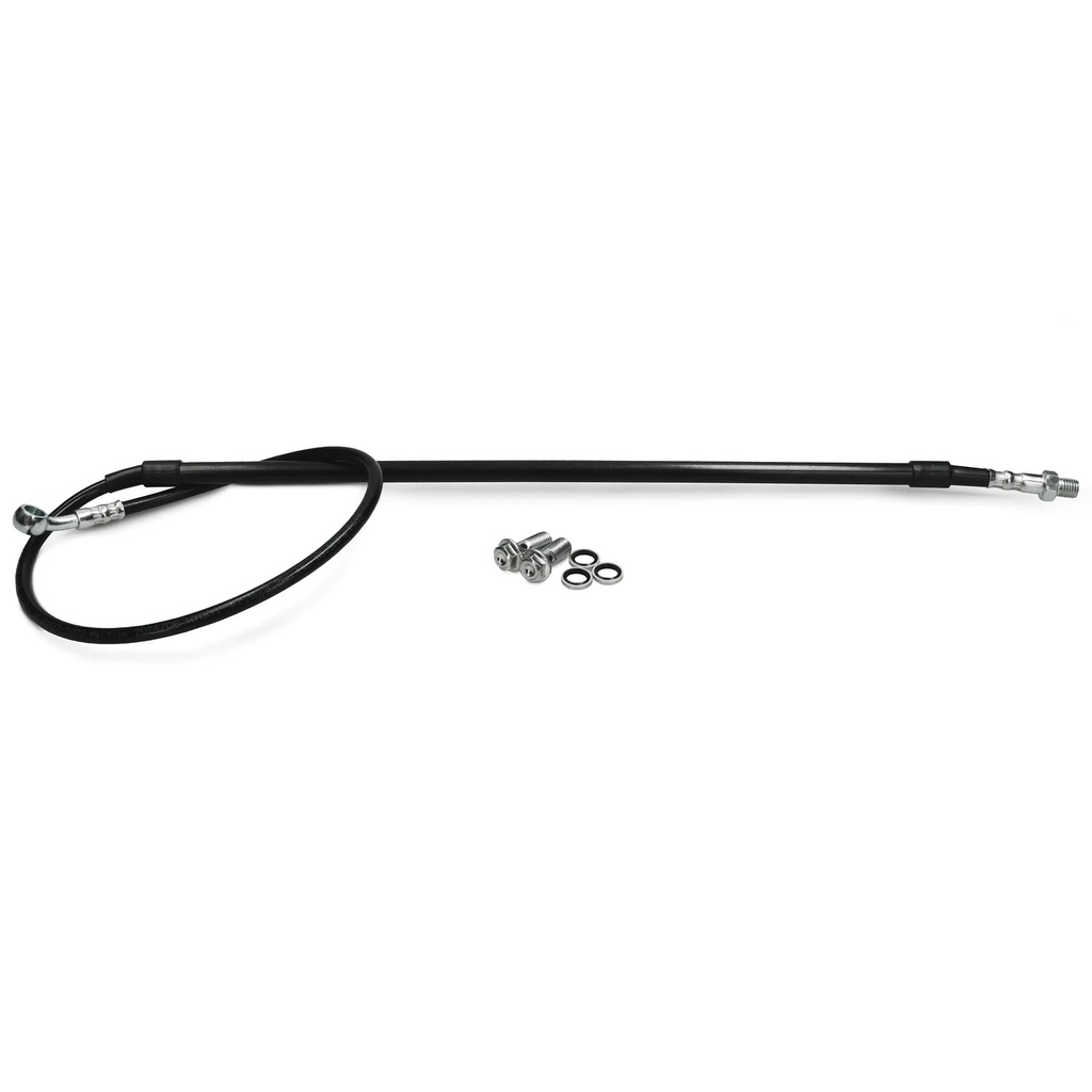 Latiguillo delantero Pitbike AllPro MX 50 2025