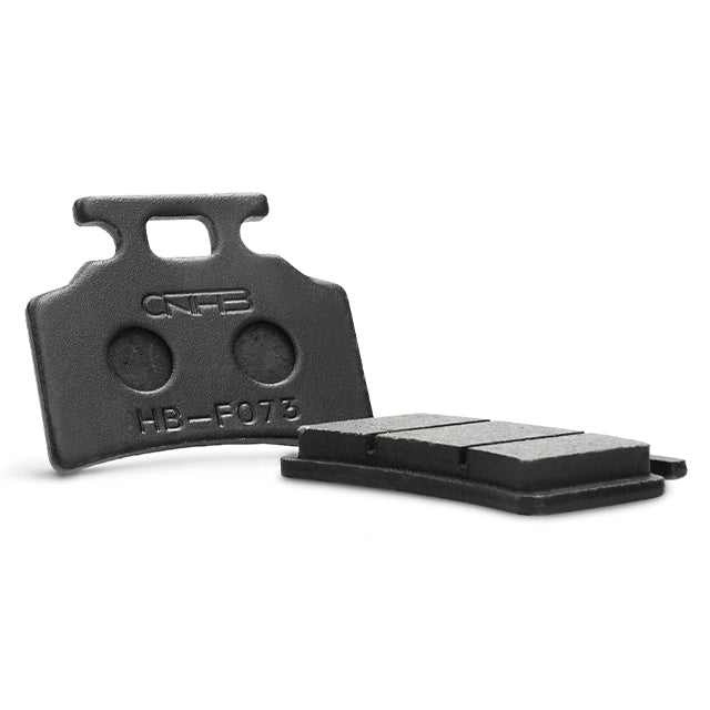 Pastillas de freno delanteras Pitbike AllPro MX 50 2025