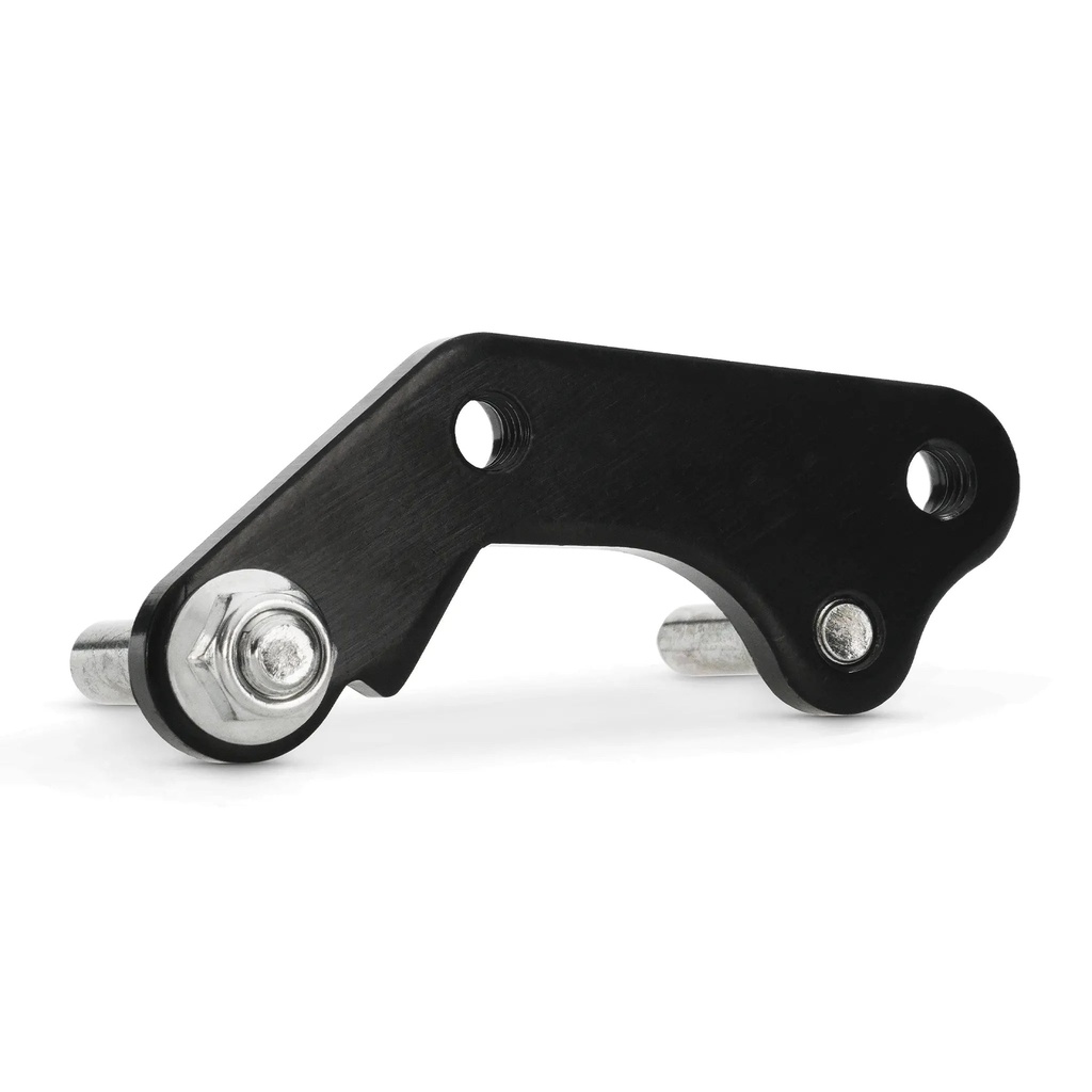 Soporte de pinza de freno delantera Pitbike AllPro MX 50 2025