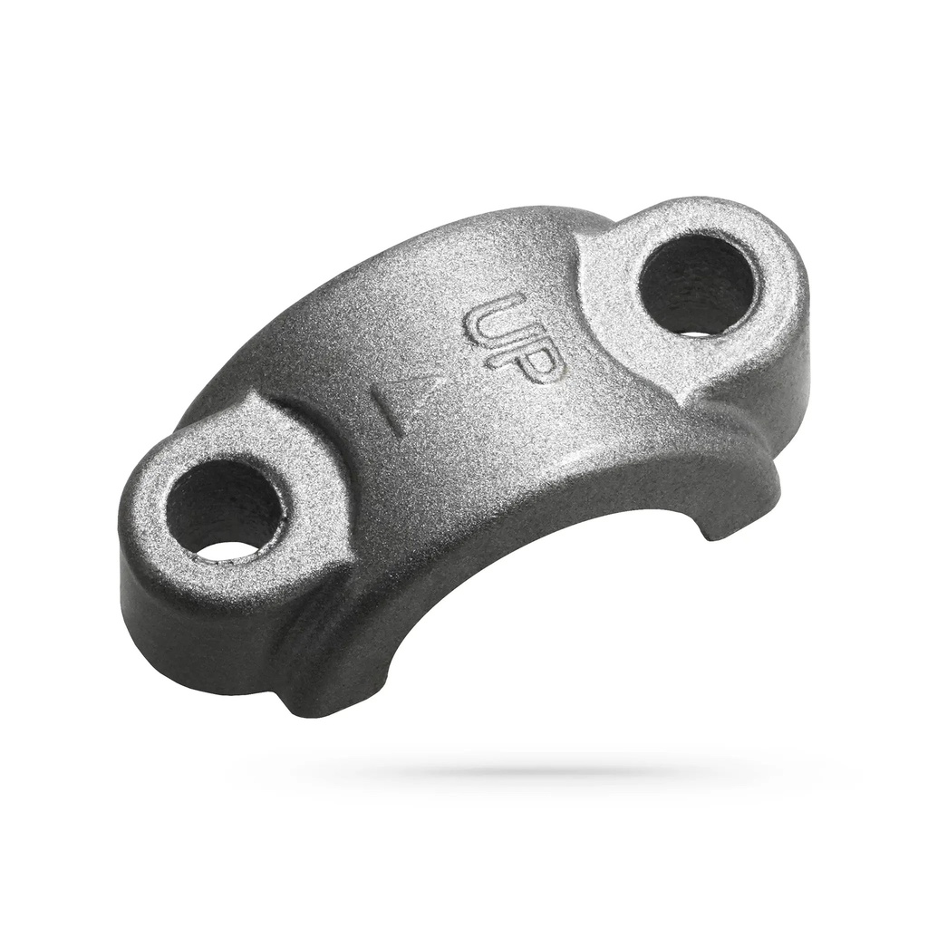 Abrazadera bomba de freno Pitbike AllPro MX 50 2025