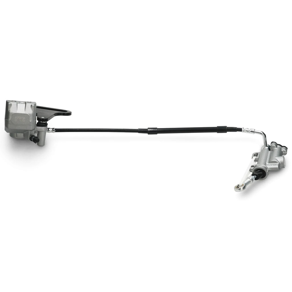 Kit de freno trasero Pitbike AllPro MX 50 2025