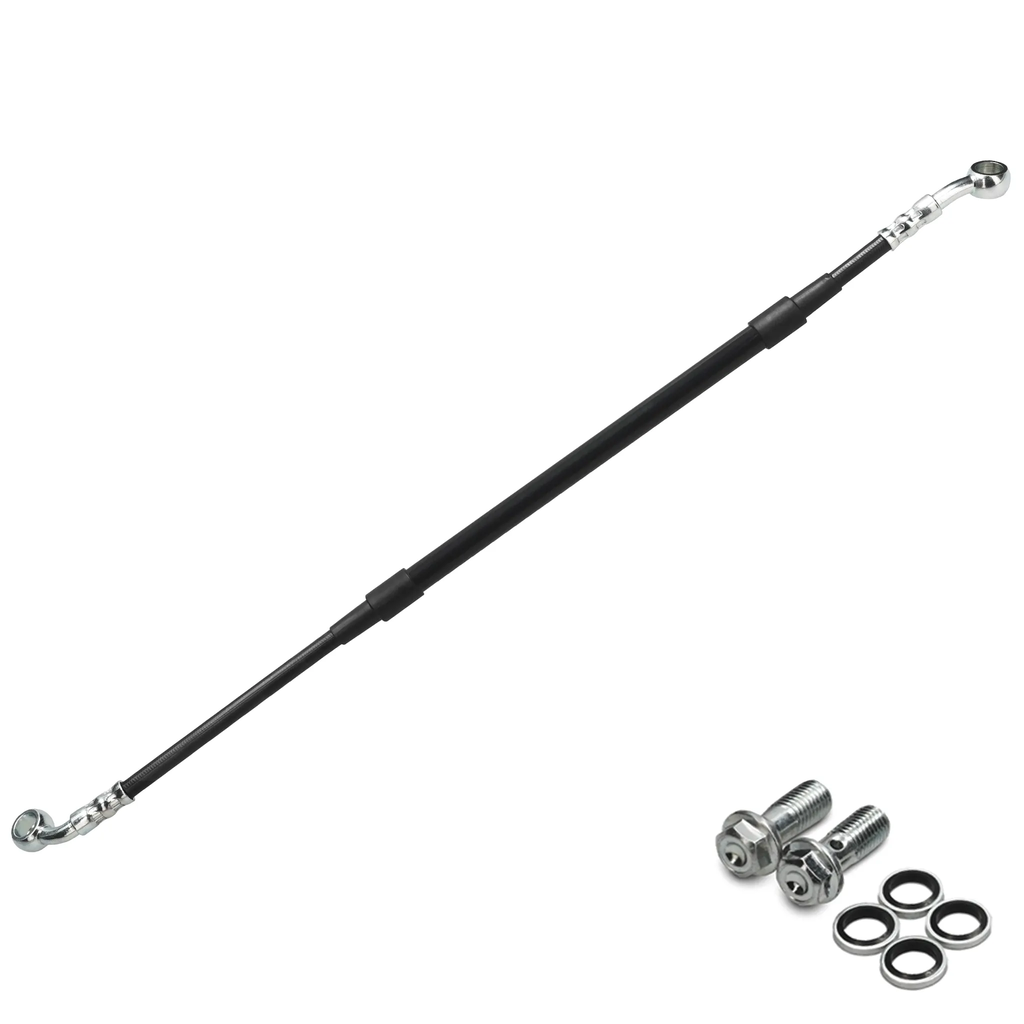 Latiguillo de freno trasero Pitbike AllPro MX 50 2025