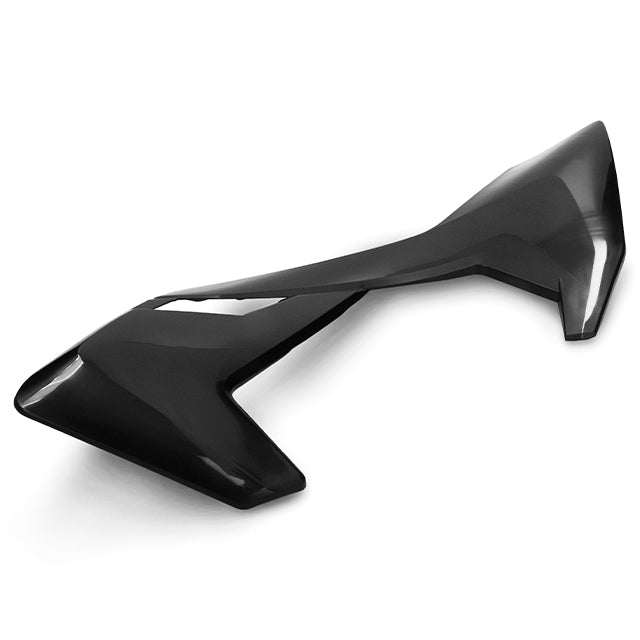 Tapa delantera izquierda Pitbike AllPro MX 50 2025