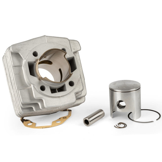 Cilindro Stage 6 70cc MBK 51 AV 10