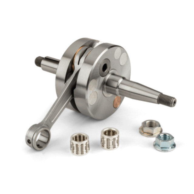 Cigueñal Stage6 Minarelli AM6 c.44mm b.90mm