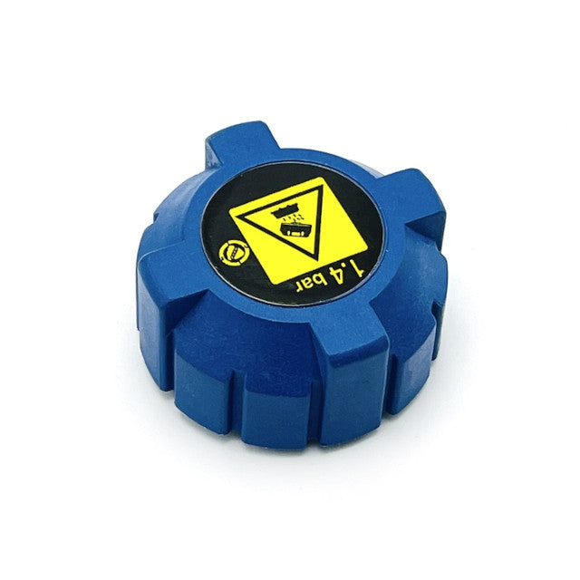Tapón vaso expansión Derbi Allpro