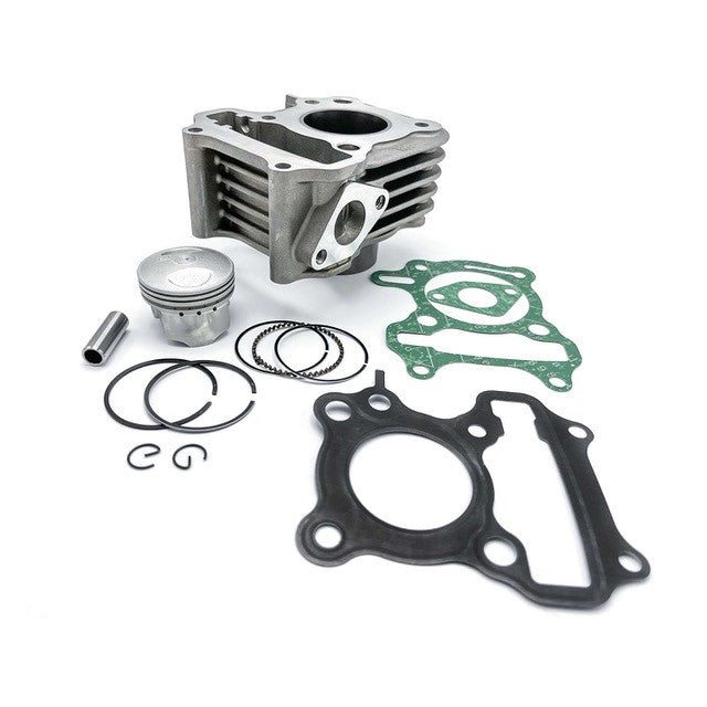 Cilindro Peugeot Speedfight 3-4 50 4T / Sym Symphony ST 50 4T 15-23 d.63mm Allpro