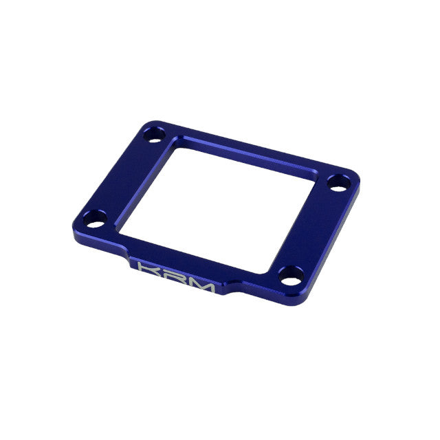 Suplemento caja de laminas Derbi euro 2 / 3 / 4 5mm KRM - azul oscuro