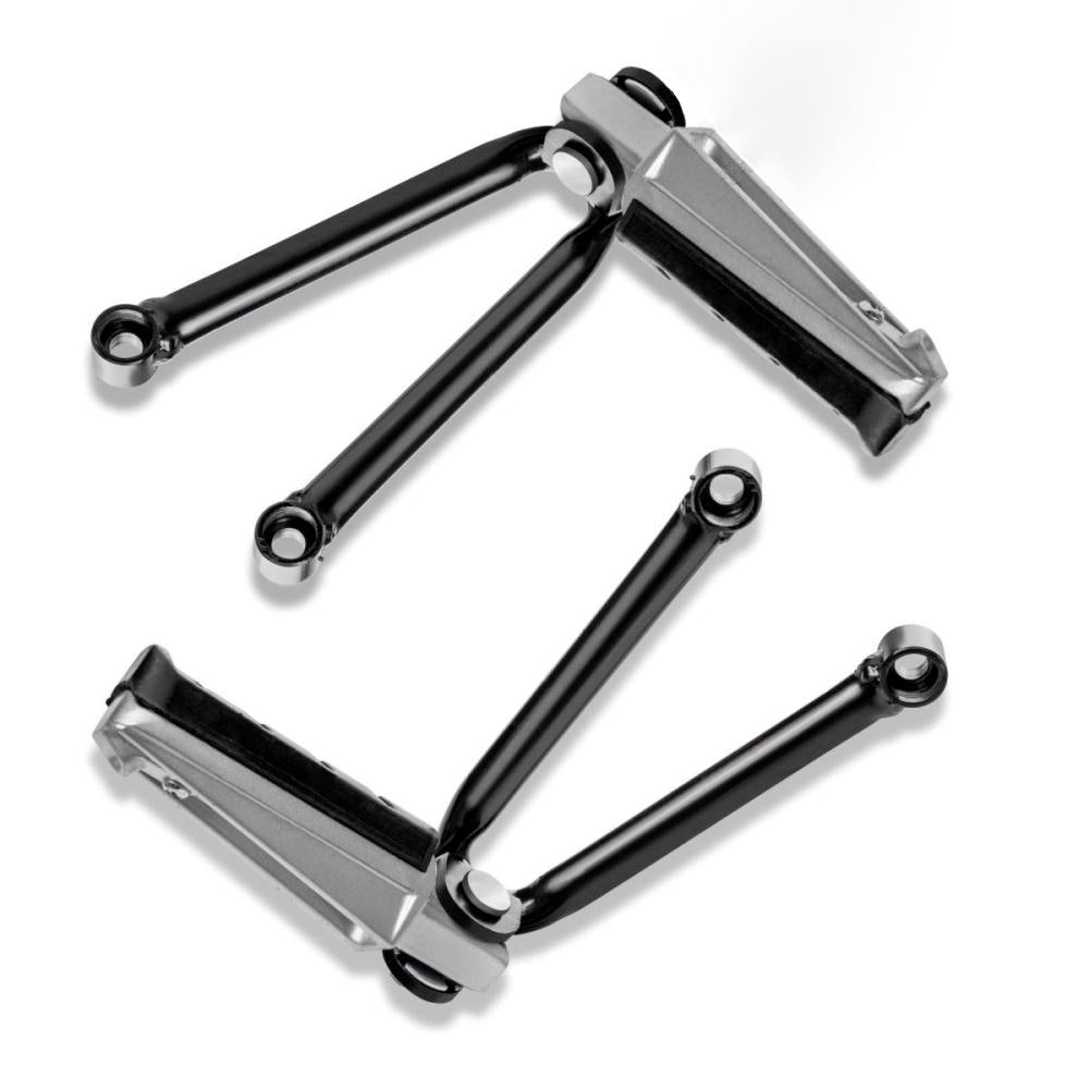 Kit estriberas pasajero Beta RR 50 2T 21-24