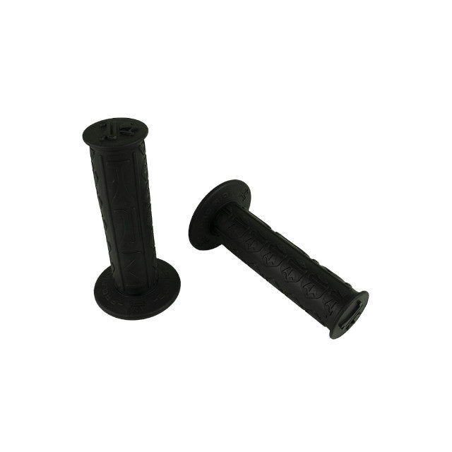 Puños KRM Pro Ride - negro