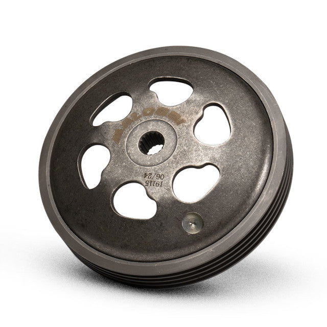 Campana embrague Wing Minarelli horizontal d.107mm Malossi