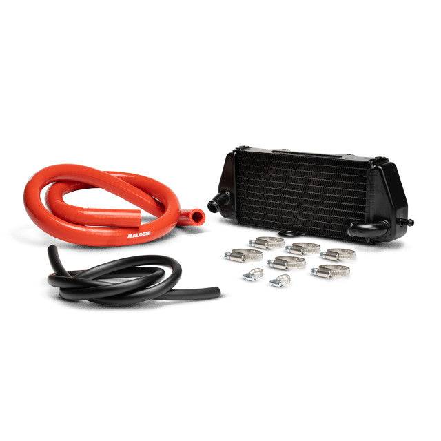 Radiador izquierdo Beta RR 50 2T >2019 Malossi