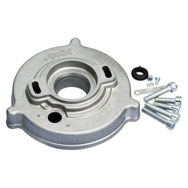 Pletina encendido Peugeot 103 /104 / 105 / GL10 Polini