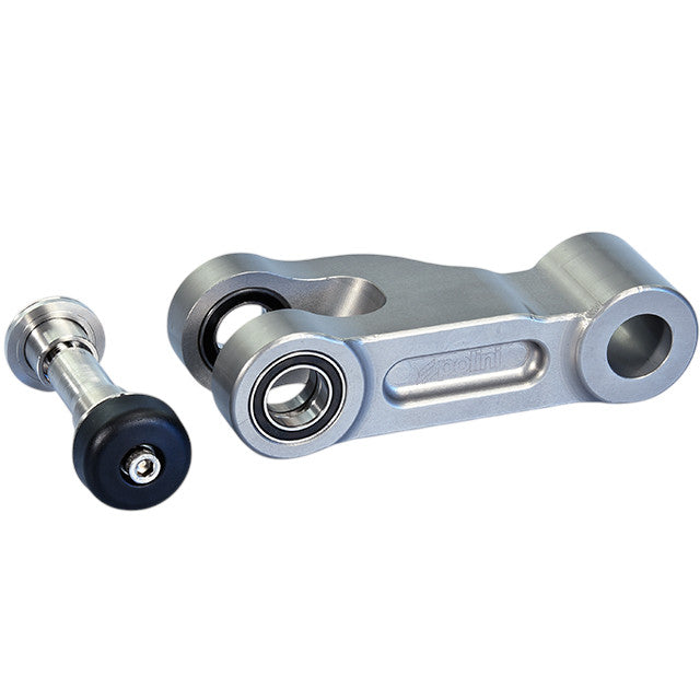 Brazo basculante dirección Piaggio ZIP SP Polini