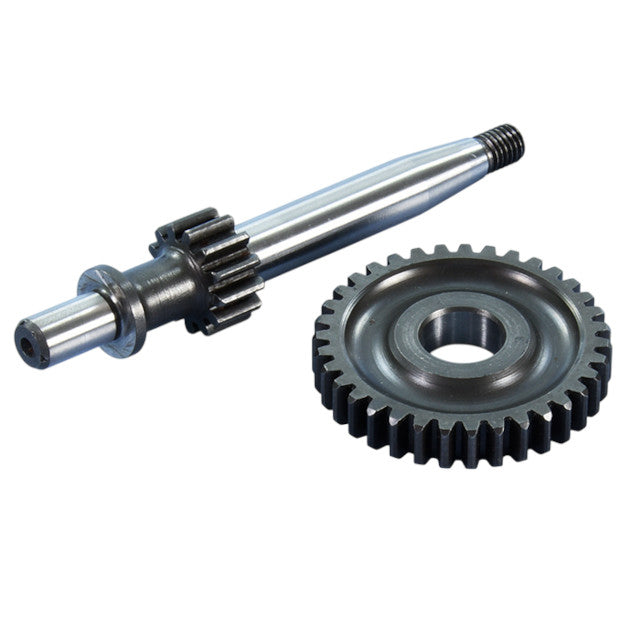 Transmision Honda Camino Z13-35 Polini