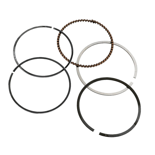 Segmentos Piaggio Liberty 125 3V Iget d.52mm Airsal