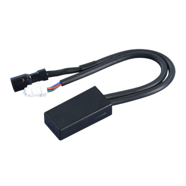 Centralita Hi Speed E-Bike Giant PW-X3 Polini