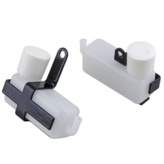 Depósito recuperador líquidos Pitbike Allpro