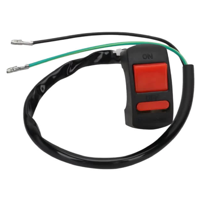 Botón de paro On-OFF AllPro